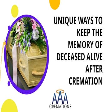 The Meaning And Symbolism Behind Cremation Jewelry | DOCX