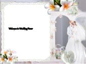 Unique Wedding Supplies Canada