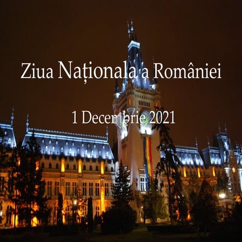 Unirea de la 1 decembrie 1918.pptx