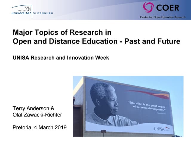 Unisa2019 keynote2