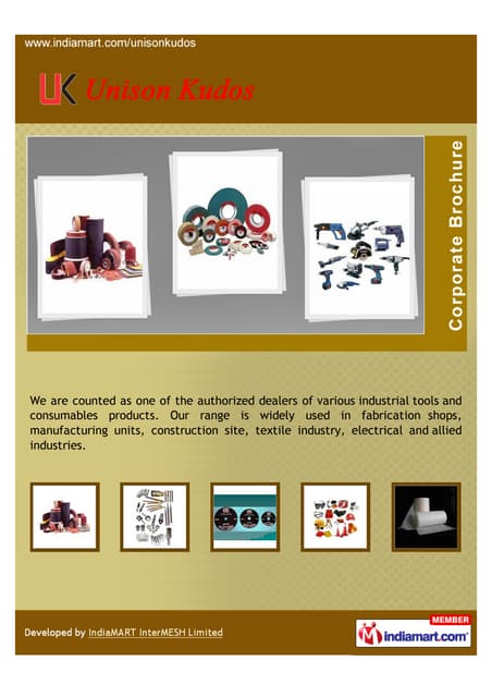 Unison Kudos, New Delhi, Fabricatio...