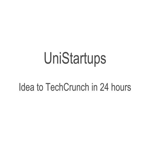 unistartups
