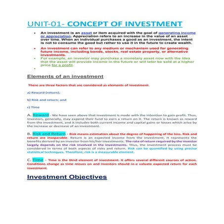 INV MANAGEMENT IT IS ABOUT PPT AND ITS DATA RELATED TO INVESTE,EMY