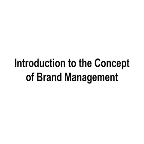  brand Unit 1