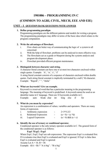 Unit2 algorithmic problem_solving