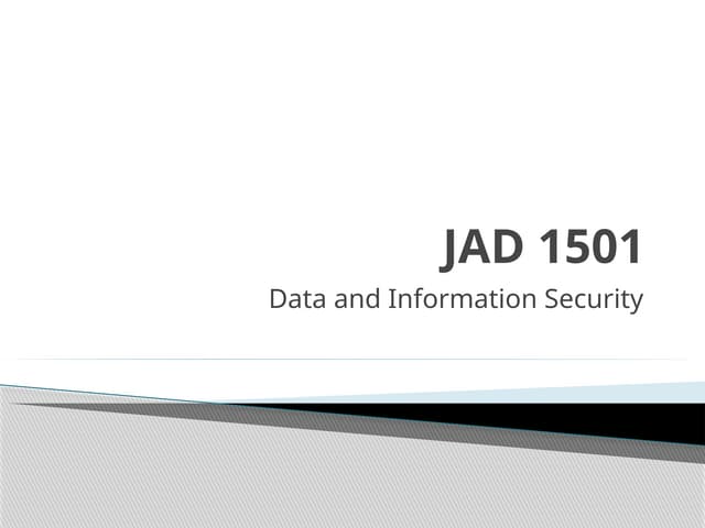 Data Information and Security Unit-1.pptx