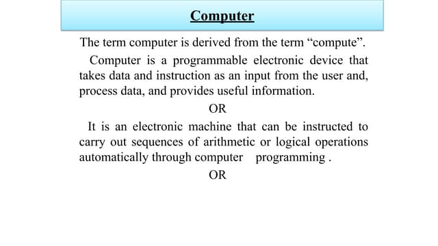 Unit 1 pps btech 1 st year programming for problem solving