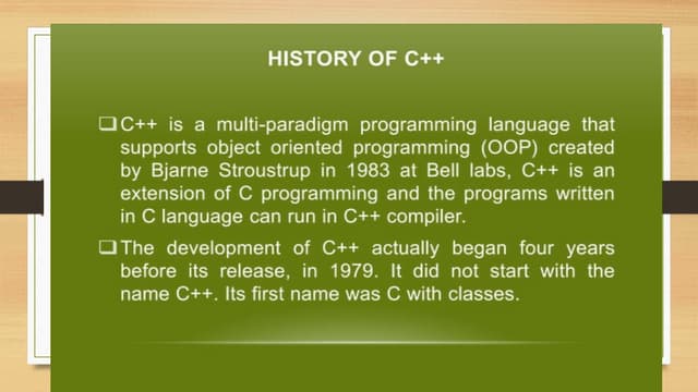 unit-1 c++ ip syllabus intro to c++ and features.pptx