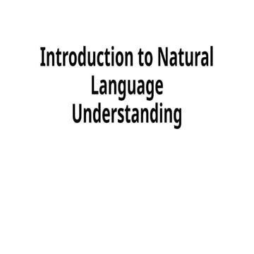 Narural_Language_Processing_Coursework_UNIT1