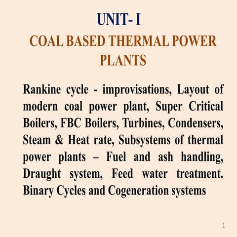 Unit-1-Coal Based Thermal Power Plants.ppt