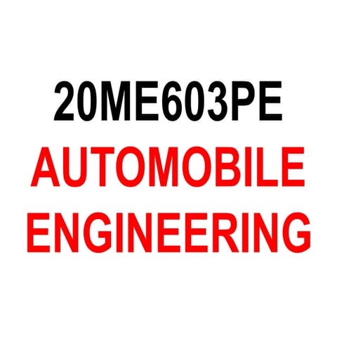 UNIT-1-VEHICLE STRUCTURE AND ENGINES.ppt