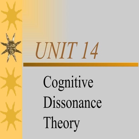 Unit 14 | PPT