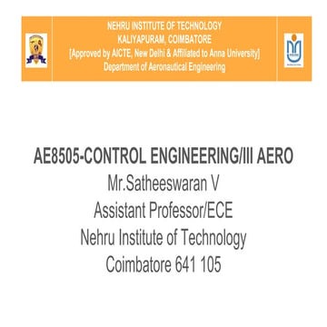 Unit-1 Control Engineering Lect-01.pdf