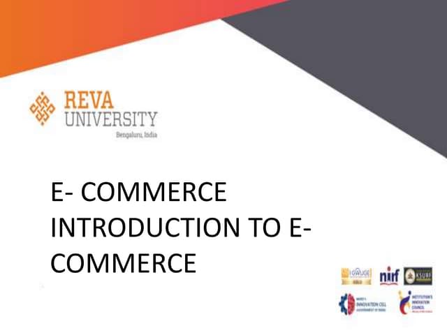 UNIT-1 E COMMERCE.pptx