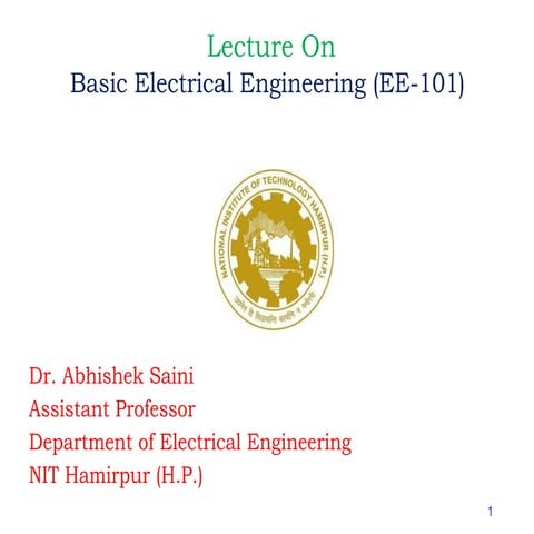Solutions for Electrical Engineering, 7th Edition by Allan Hambley | PDF