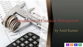 Unit -1 (Financial Management).pptx