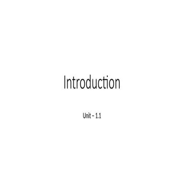 Introduction Pptx Psychology Chapter Main Pptx