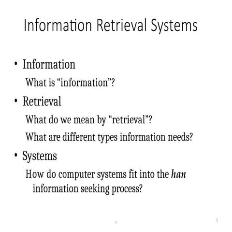 Introduction to Information retrieval system-.pptx