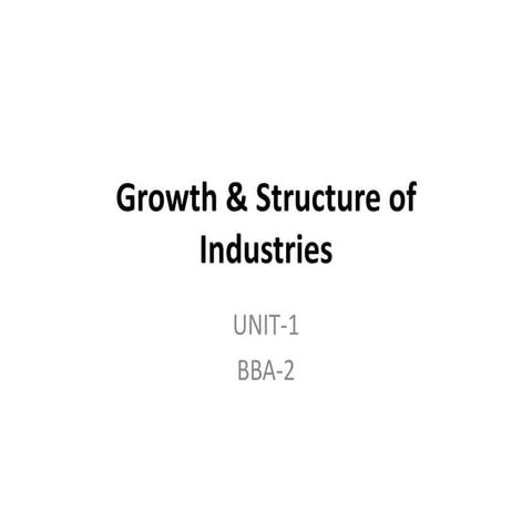 Unit  1 intro to gsi