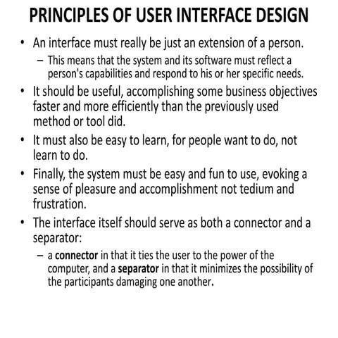 USER INTERFACE DESIGN - unit-1 last part.ppt