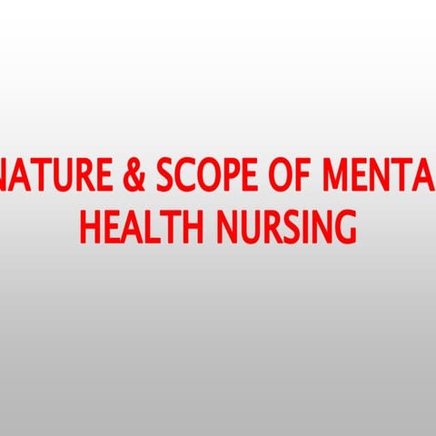 Unit-1 Nature & Scope of MHN.pptx