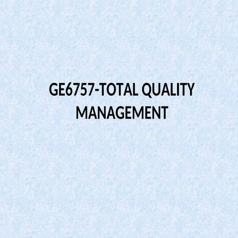 UNIT-1 NOTES PPT.ppt total quality management all units covered thisppt