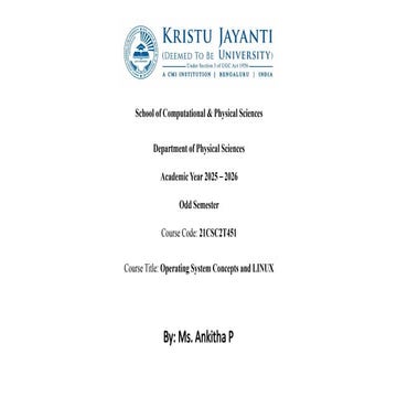 UNIT-1 Introduction to operating system.pptx