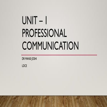 Unit - 1 PCE.pptx.pdf knmdskncksnkcnkcneneneknek
