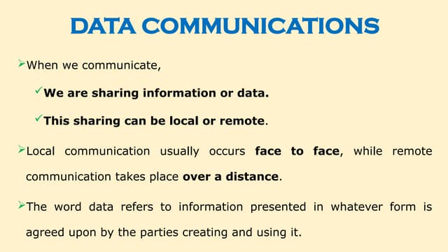 UNIT-1 Network Basis, Physical Layer ServicesPPT.ppt