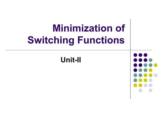 Unit 1(stld) 