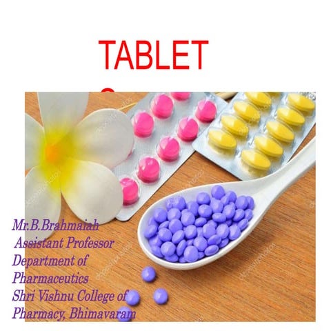 Unit-2-1-Tablets-PPT.pptx