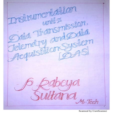 Instrumentation2 Pdf