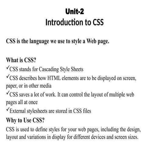 Basic Details of HTML and CSS.pdf