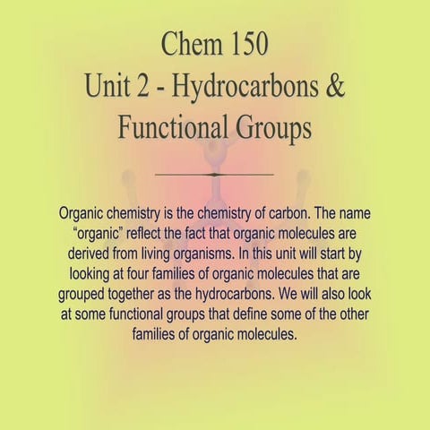 Unit-2-Hydrocarbons.class 11  notes of ppt