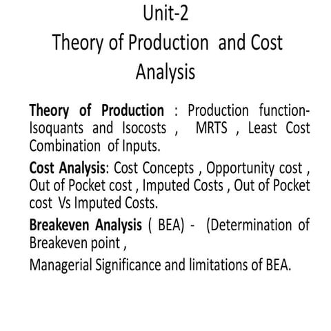 Unit-2 - MEFA.pdfUnit-2 - MEFA.pdfUnit-2 - MEFA.pdfUnit-2 - MEFA.pdfUnit-2 - ...