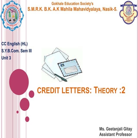 Unit.3.1.2.credit letters.2