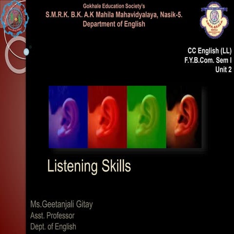 Unit.2.3.listening skills