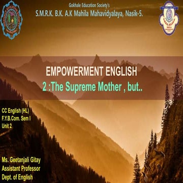 Unit.2.2 f.y.empowerment english.2