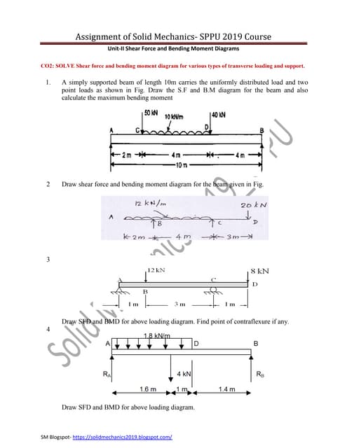 Unit 2 assignment | PDF