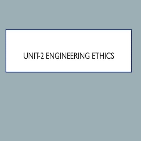 Engineering Ethics Morality Inquiry Moral Dillema.ppt