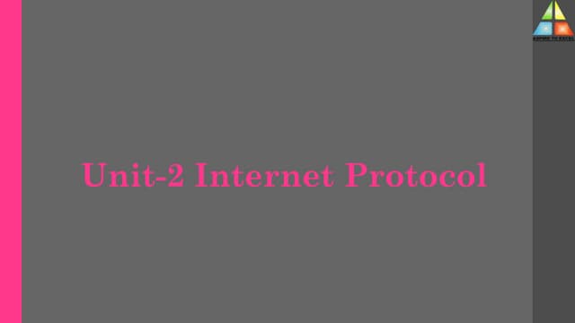 Internet Protocol Pdf Internet Protocol Pdf