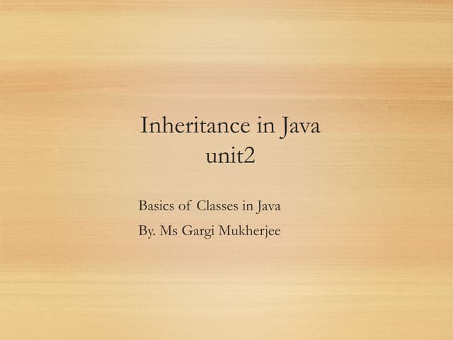 unit-2JAvaoopscomcepts IITM inheritance.pptx