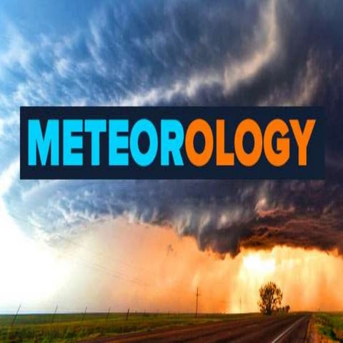 Unit 2 meteorology