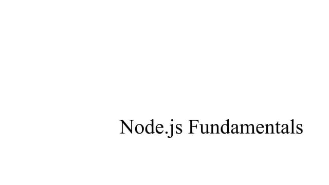 Requiring your own files.pptx