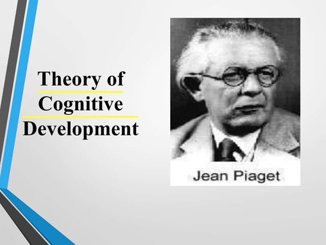 Unit-2 Theory of Cognitive Development.pptx