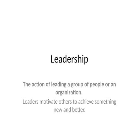 Unit-3-1.pptx  of leadership and it's advantage