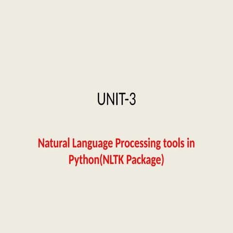 unit-3-1.pptx natural language processing document with unit wise syllabus an...
