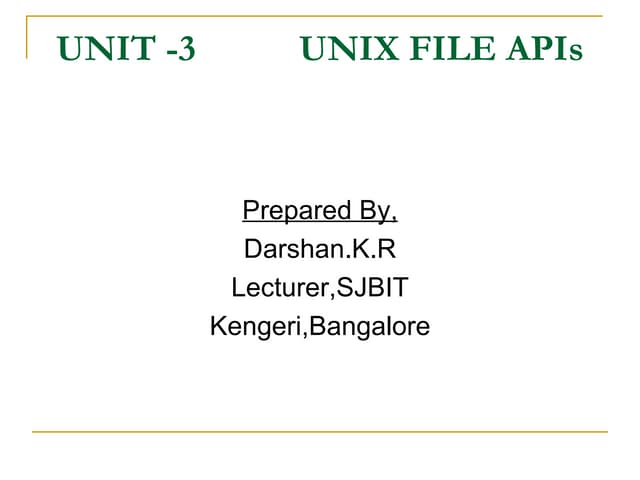 Unit  3