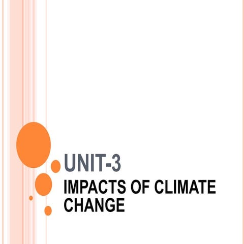 Unit 3 | PPT