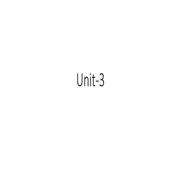 Unit -3.pptx